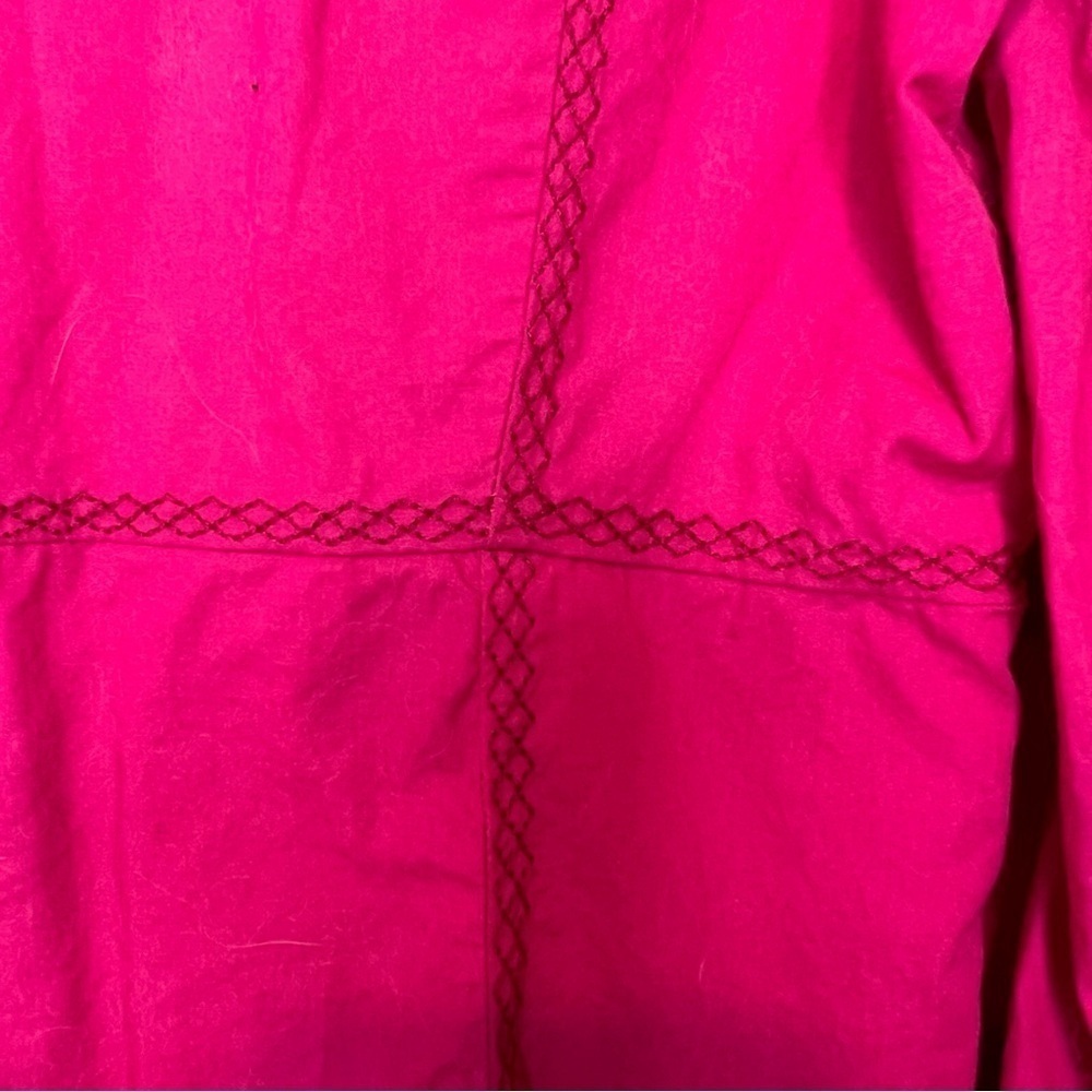 Aritzia Wilfred Palo Santo Blouse size XS - Picture 12 of 16